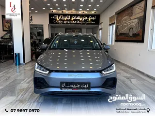  1 BYD E2 LUXURY 2023 ‎بي واي دي E2 لاكجري 2023 بطارية ليثيوم بليد