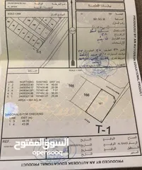  1 كورنــر 1000 متـر خـط أول الجفـــــن جنوب الأشخـــرة