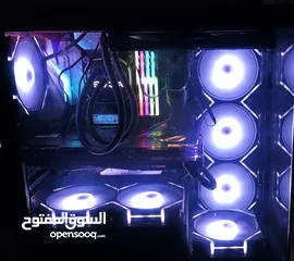  17 pc gaming for sale  Parts أو اللعب الثقيل:مواصفات سفاحة جاهز للتصاميم