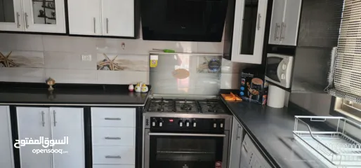  6 شقة مفروشة للايجار الشهري