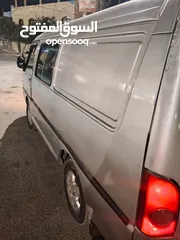  2 باص هونداي  " 2000" للبيع