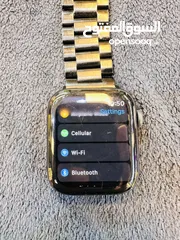  7 Apple Watch Series 5 GPS+CEL