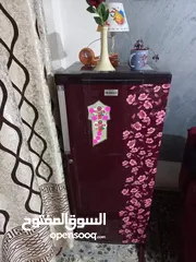  2 ثلاجه نوع دنكا