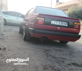  6 جولف جيتا ...