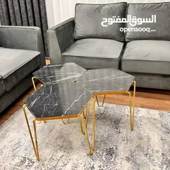  5 طبلات ثلاثية