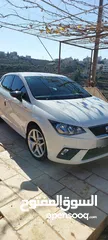  1 سيات أبيزا أف آر 2020