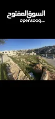 2 قطعة أرض للبيع بسعر مغري ع الكاش للإستثمار + موقع استراتيجي