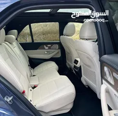  12 افضل سعر تأجير   GLE 450 AMG  للايجار مرسيدس