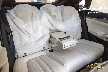  17 Byd Song L 2023  كهربائية بالكامل  Full electric