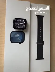  2 apple watch 8 series