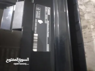  2 طابعة كانون ملونة