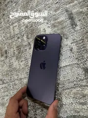  1 ايفون14pro max