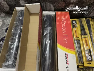  6 شروة اكسسوارات سيارات بسعر مغري