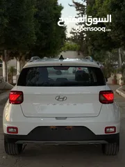  2 هونداي ڤينو