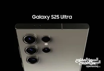  3 Samsung S25 Ultra 1TB 12Ram  اس الترا  S 25 كفالة BMS وكيل رسمي
