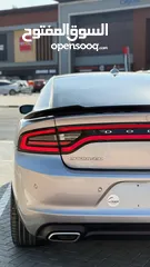  15 Dodge charger 2015 وارد امريكي غير مسجل