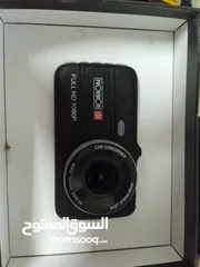  3 كاميرا سيارة احترافية تصوير ليلي .