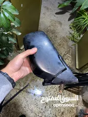  2 كراسي فولفو 240 و بخاخ مواسير و زجاج و قطع اخرى كثيره للبيع المستعجل