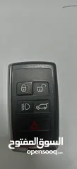  1 مفتاح LAND ROVER