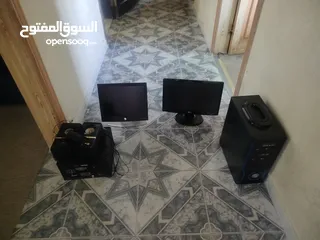  1 كميوتر نوعه LG