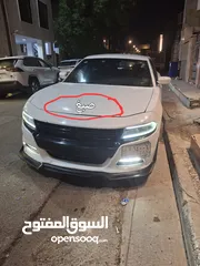  4 دوج جارجر موديل 2018