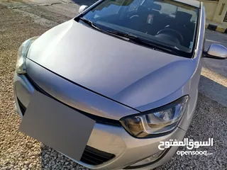  9 هونداي I200 موديل 2013 للبيع