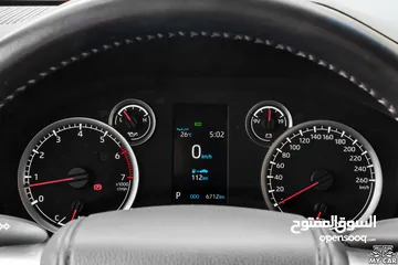  10 2022 Toyota Land Cruiser GX.R Twin Turbo