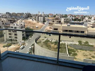  18 شقه للايجار مفروش في الجولد جم-13988