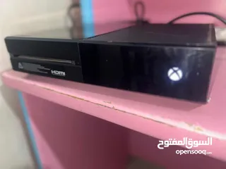  2 اكس بوكس ون للبيع