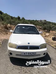  3 سبيكترا mr مديل 2000 للبيع