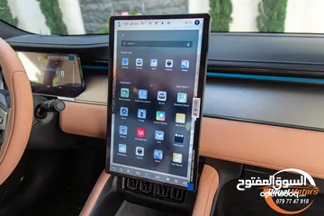  18 Byd Song L 2024 excellent   يمكن التمويل بالتعاون مع المؤسسات المعتمدة