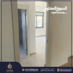  11 شقتين أرضيات غير مفروشات للايجار في سردا