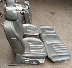  25 قطع و إكسسوارات بيجو و سيتروين Peugeot & Citroen