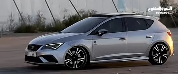  4 سيت كوبرا 2020