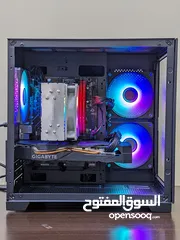  6 GAMING PC I5 9400F RTX 2060SUPER 8GB