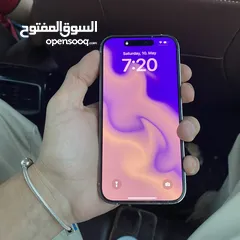  1 Iphone 14 pro مشفر