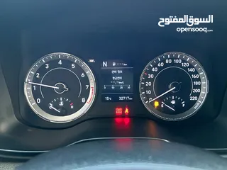  9 هونداي فينو 2020