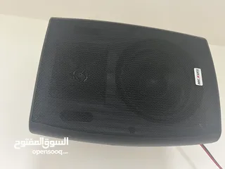  2 فرصة لا تعوض umblifireوسماعة وميكرفون هدية (شبه جديدة) استخدام جداً قليل