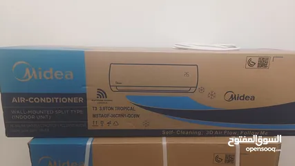  1 split Ac air conditioner