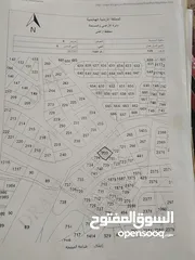  9 منزل مستقل للبيع ارض /حجه/ مش قوشان  بسعر حرق طبربور ضاحيه الصفا