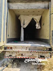  2 براد عشرين طن