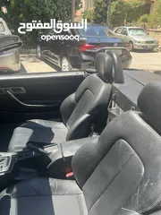  8 مرسيدس slk200 للبيع او البدل