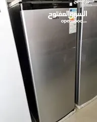  2 فريزر سامكس 6 أدرج سلفر  حرق اسعار الفريزرات  عرض العيد