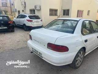  3 امبريزا 2000 اصل تدريب سواقة