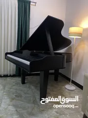  1 گراند بيانو