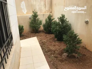  5 شقة مفروشة للايجار في سابع 400