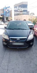  3 فورد فوكس مديل 2011