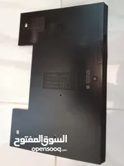  6 هاوسنج لاب توب HP 8560P بالماوس باد وراك هارد اضافي