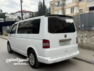  5 باص كرافيل اصل عمومي فحص نظيف ماتور 2500