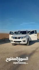  7 نيسان نافارا 2017 np اروبي
